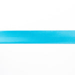 Satin Bias Band Türkis 30 mm - Ribes y Casals