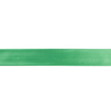 Grünes Satin-Basistape 18 mm - Ribes y Casals