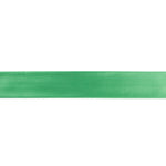 Grünes Satin-Basistape 30 mm - Ribes y Casals