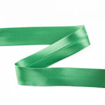 Grünes Satin-Basistape 30 mm - Ribes y Casals