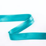 Türkisgrünes Satin-Basistape 30 mm - Ribes y Casals