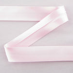 Rosa Satin-Basistape 30 mm - Ribes y Casals