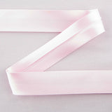 Rosa Satin-Basistape 30 mm - Ribes y Casals