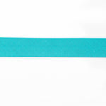Bias Tape Türkis Grün 30mm - Ribes y Casals