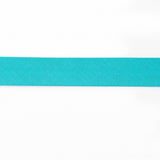Bias Tape Türkis Grün 30mm - Ribes y Casals