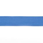 Blaues Baumwollband - Ribes y Casals