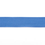 Blaues Baumwollband - Ribes y Casals