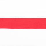 Rotes Baumwollband - Ribes y Casals
