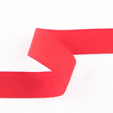 Rotes Baumwollband - Ribes y Casals