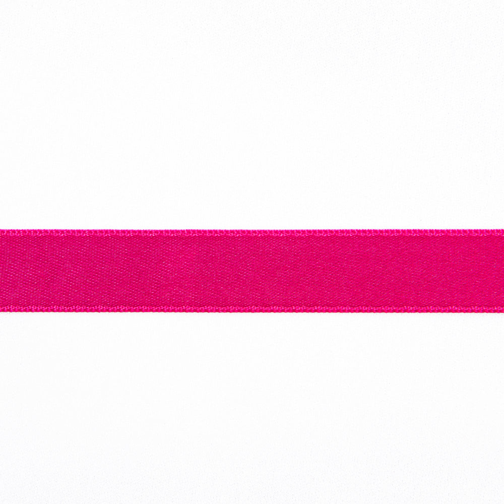 Fuchsia Satinband - Ribes y Casals