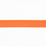 Orangefarbenes Satinband - Ribes y Casals