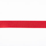 Rotes Satinband - Ribes y Casals