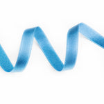 Satinband Blau 12mm - Ribes y Casals