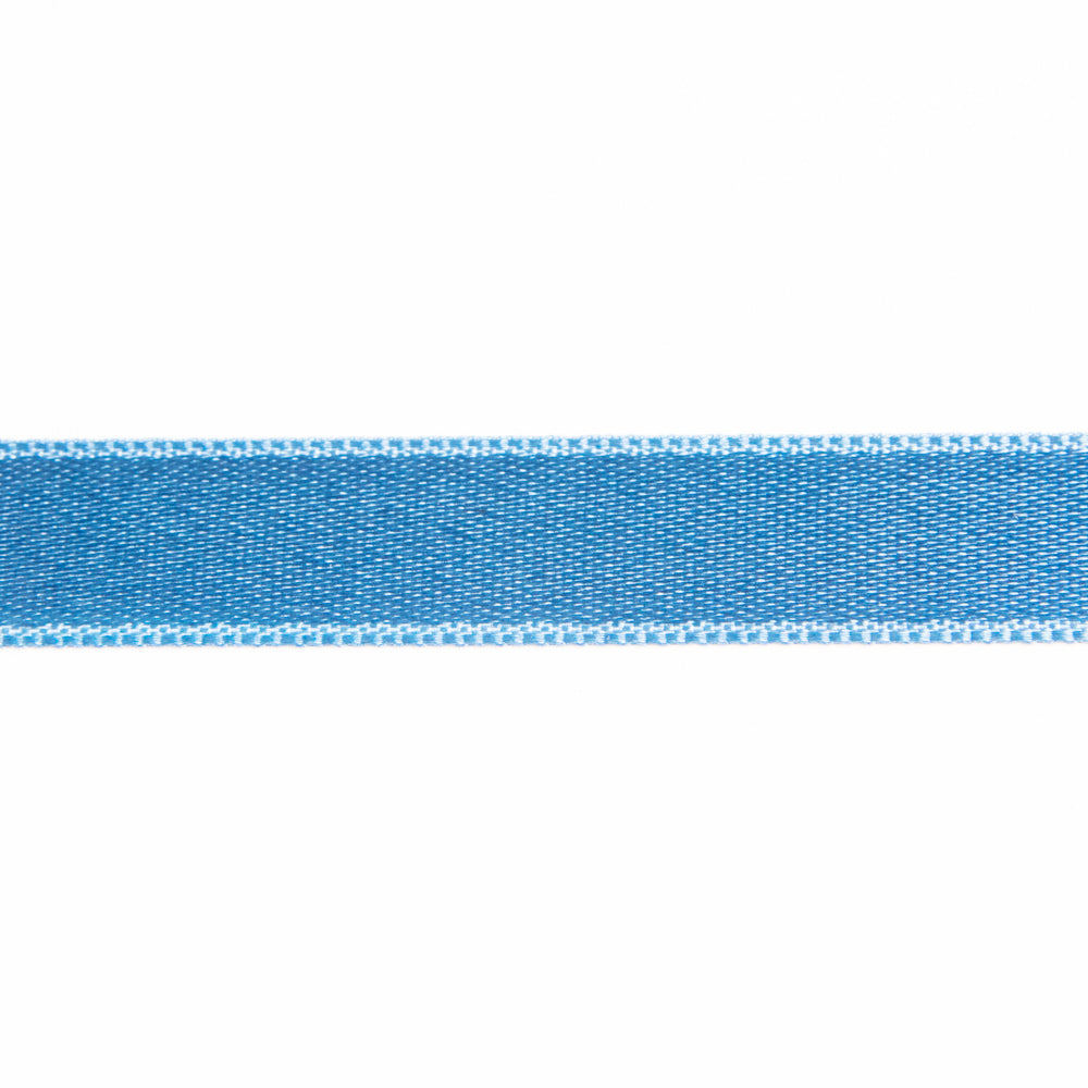 Satinband Blau 12mm - Ribes y Casals