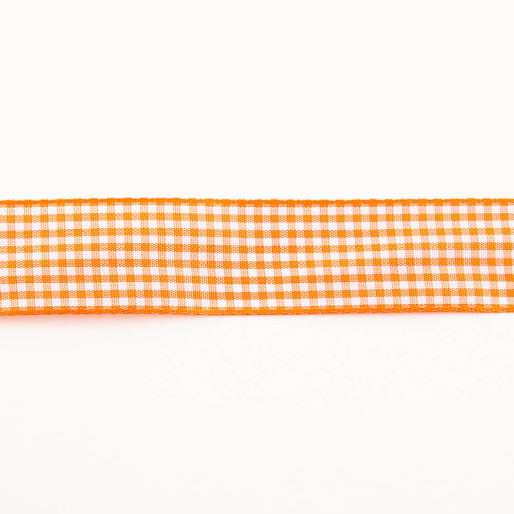 Vichy-Klebeband Orange - Ribes y Casals
