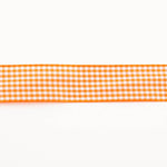 Vichy-Klebeband Orange - Ribes y Casals