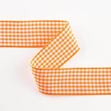 Vichy-Klebeband Orange - Ribes y Casals