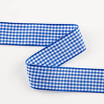 Vichy-Klebeband Medium Blau - Ribes y Casals