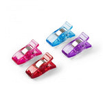 Stoffklammern 12er Pack Farben 610180 - Ribes y Casals