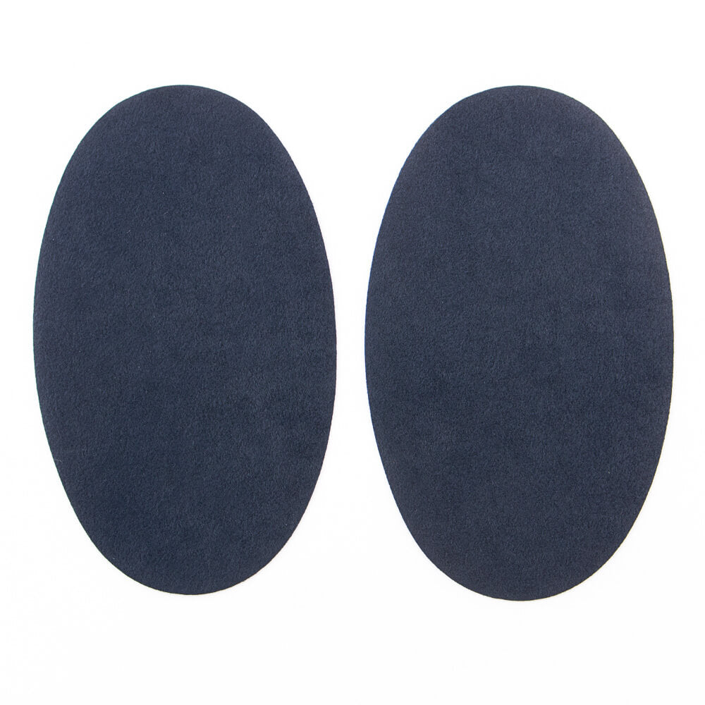 Wildleder Ellenbogenpads - Ribes y Casals