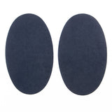 Wildleder Ellenbogenpads - Ribes y Casals