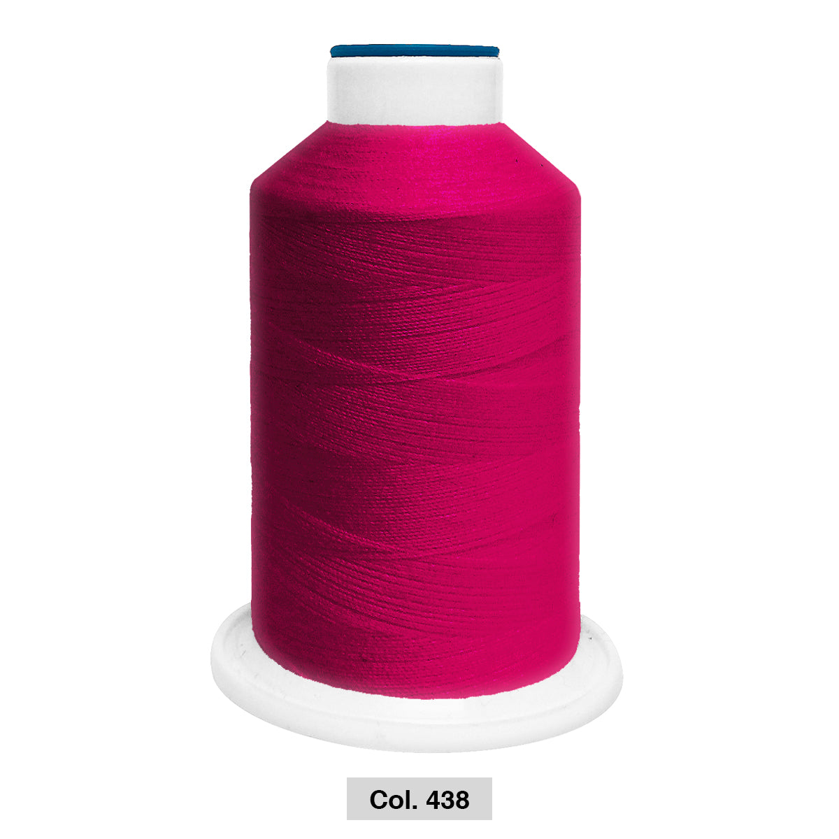 Fäden ORA 120 438-Fuchsia Intense - Ribes y Casals