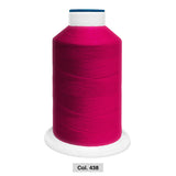 Fäden ORA 120 438-Fuchsia Intense - Ribes y Casals