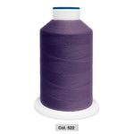 Gewinde ORA 120 522-Violett - Ribes y Casals
