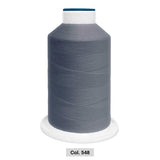 Garne ORA 120 548-Baltic Blau - Ribes y Casals