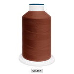 Gewinde ORA 120 657-Braun - Ribes y Casals