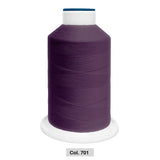 Gewinde ORA 120 701-Violett - Ribes y Casals
