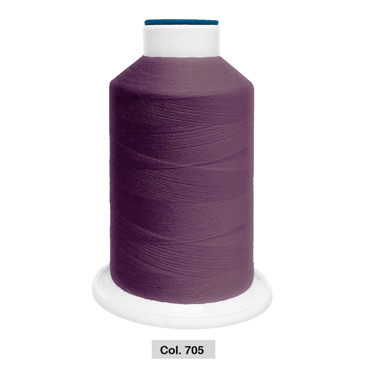 Gewinde ORA 120 705-Violett - Ribes y Casals