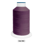 Gewinde ORA 120 705-Violett - Ribes y Casals