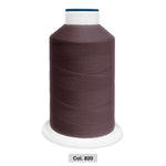 Gewinde ORA 120 820-Braun - Ribes y Casals