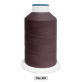Gewinde ORA 120 820-Braun - Ribes y Casals