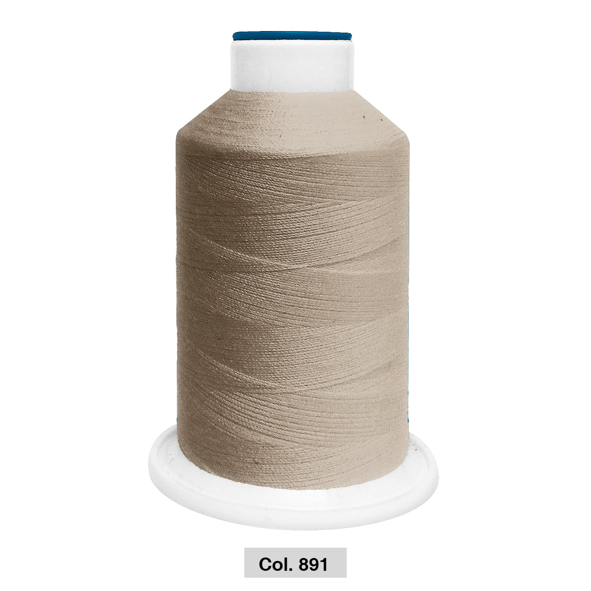 Fäden ORA 120 891-Beige - Ribes y Casals