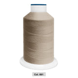 Fäden ORA 120 891-Beige - Ribes y Casals