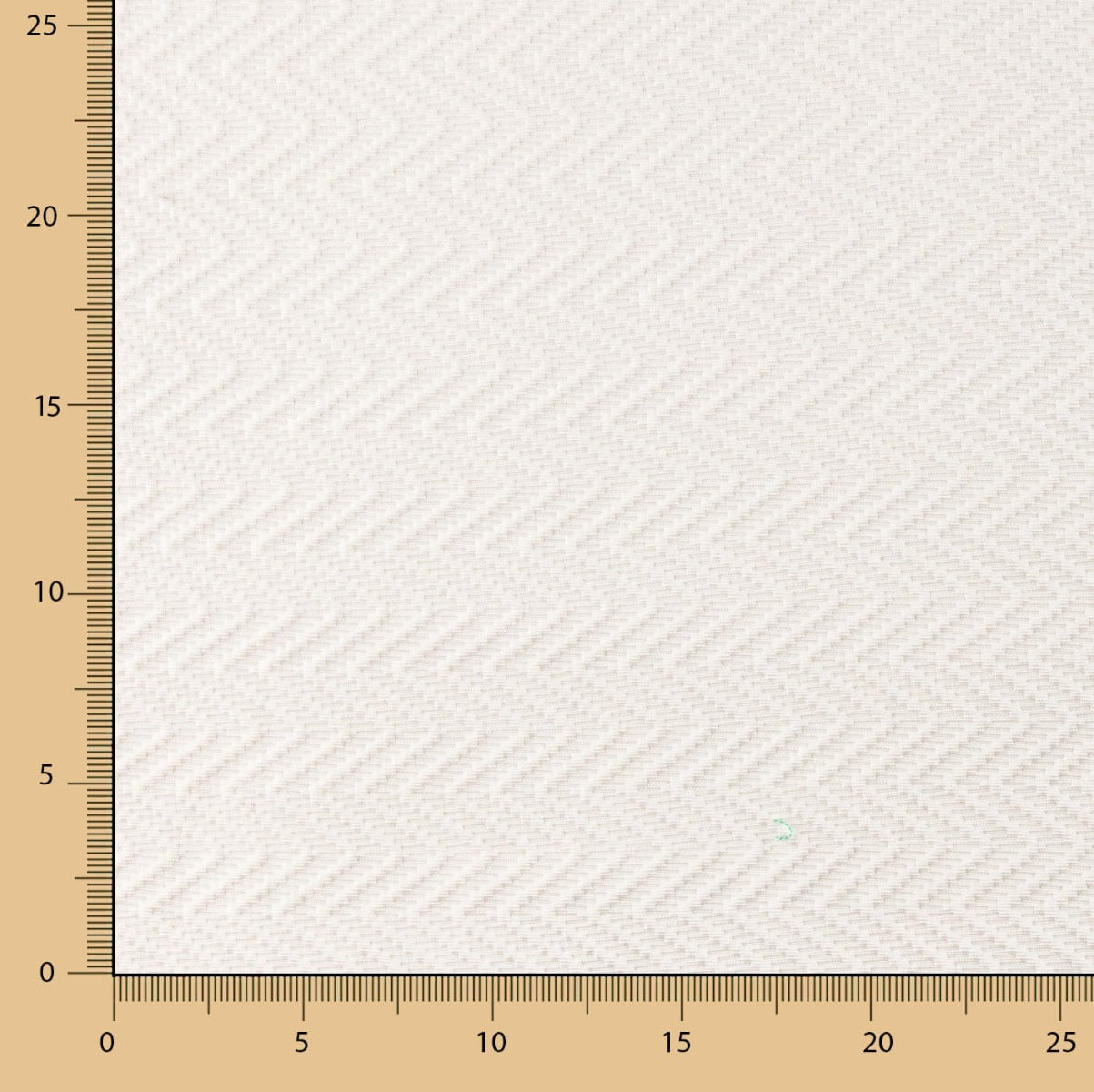 Tagesdecke Piqué Chevron bouti - Ribes y Casals