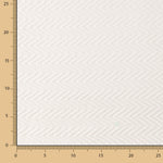 Tagesdecke Piqué Chevron bouti - Ribes y Casals