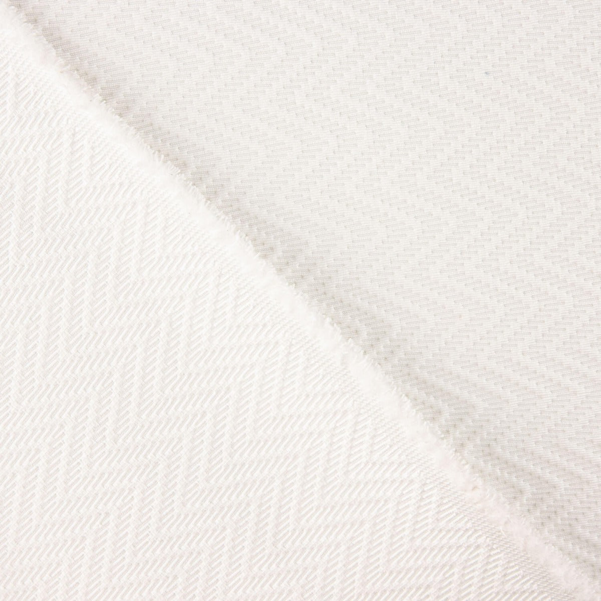 Tagesdecke Piqué Chevron bouti - Ribes y Casals