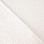 Tagesdecke Piqué Chevron bouti - Ribes y Casals