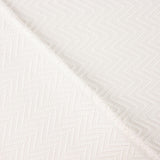 Tagesdecke Piqué Chevron bouti - Ribes y Casals