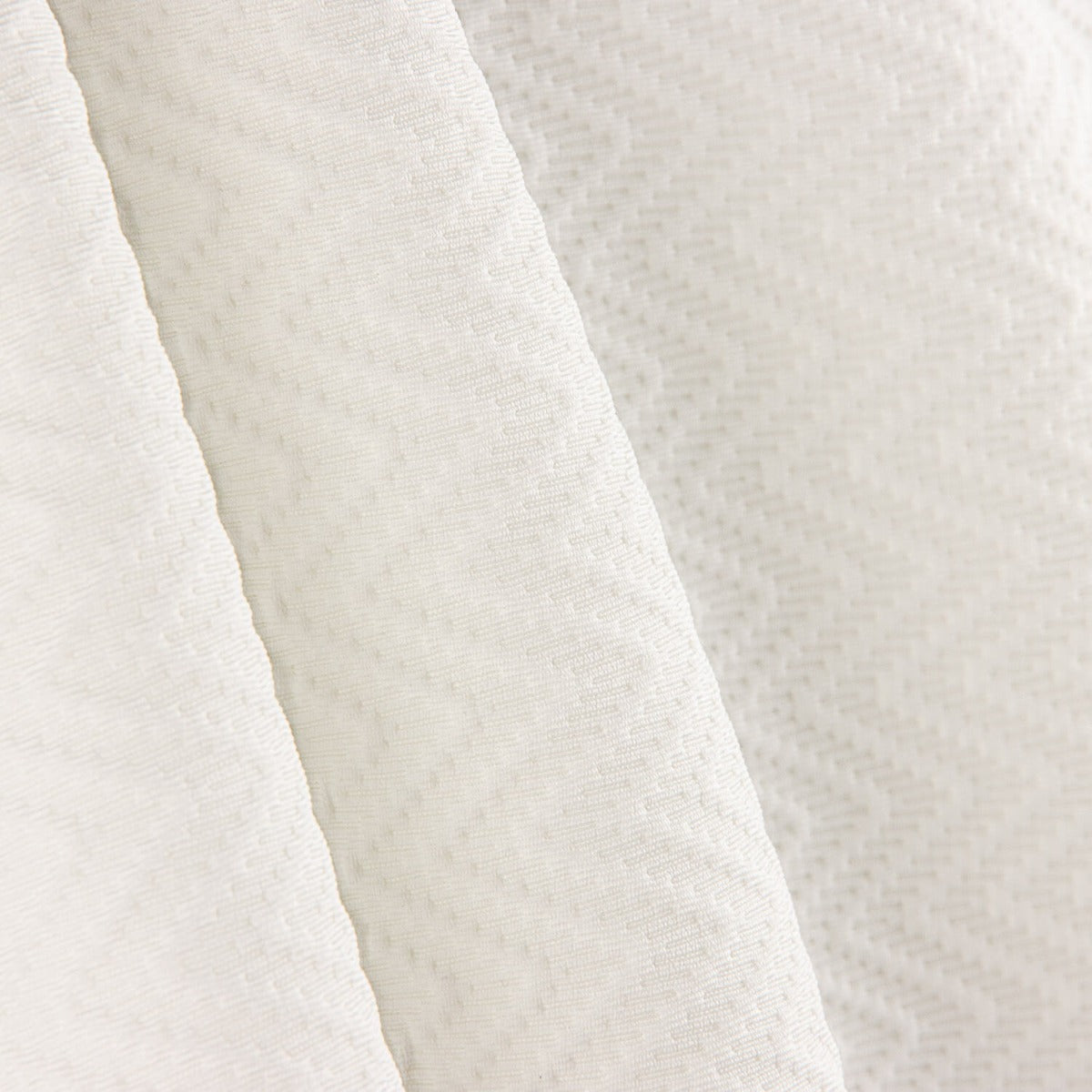 Tagesdecke Piqué Chevron bouti - Ribes y Casals
