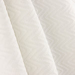 Tagesdecke Piqué Chevron bouti - Ribes y Casals