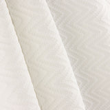 Tagesdecke Piqué Chevron bouti - Ribes y Casals
