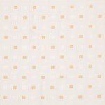 Tagesdecke Cubic Gold Ecru - Ribes y Casals