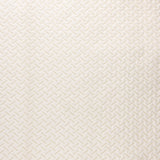 Stoff Quilt Zig Zag Hellgrün - Ribes y Casals