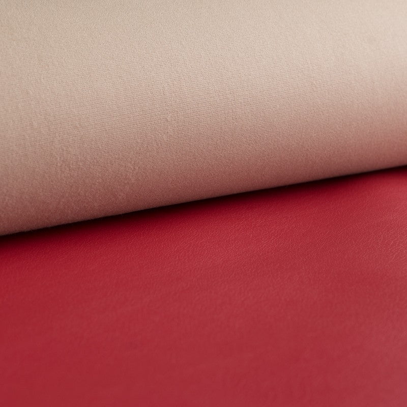 Kunstleder Rot - Ribes y Casals