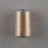 Polyester Garn Kegel Camel - Ribes y Casals