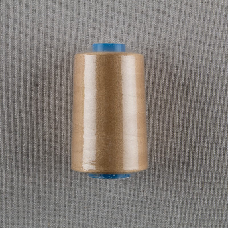 Polyester Garn Kegel Camel - Ribes y Casals